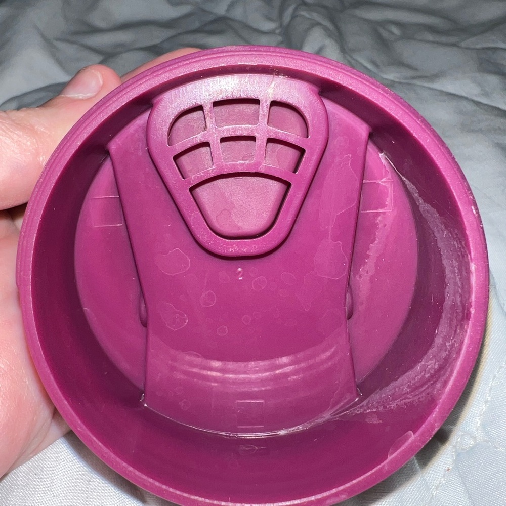 Davids Tea InfuserTravel Tumbler - Picture 7 of 10